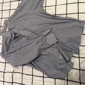 Vintage Burberry’s